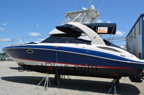 Four Winns H310 Spesifikasjoner og anmeldelser